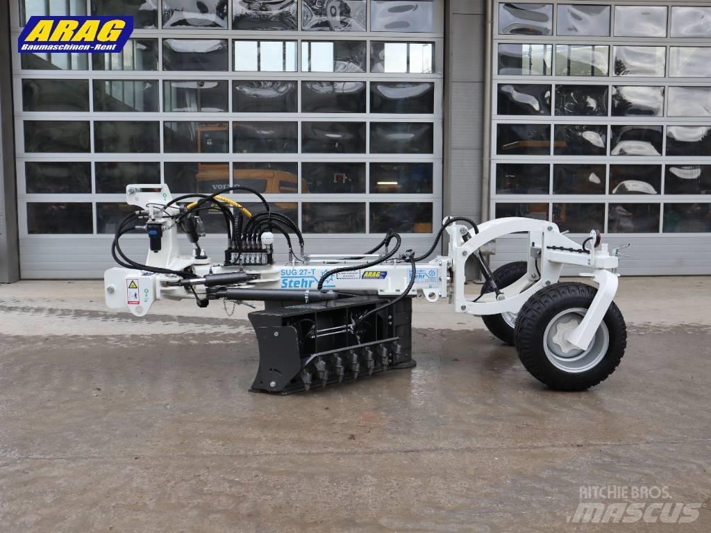 Stehr SUG 27 T Graders