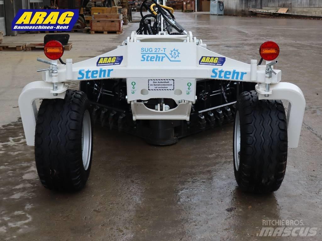 Stehr SUG 27 T Graders
