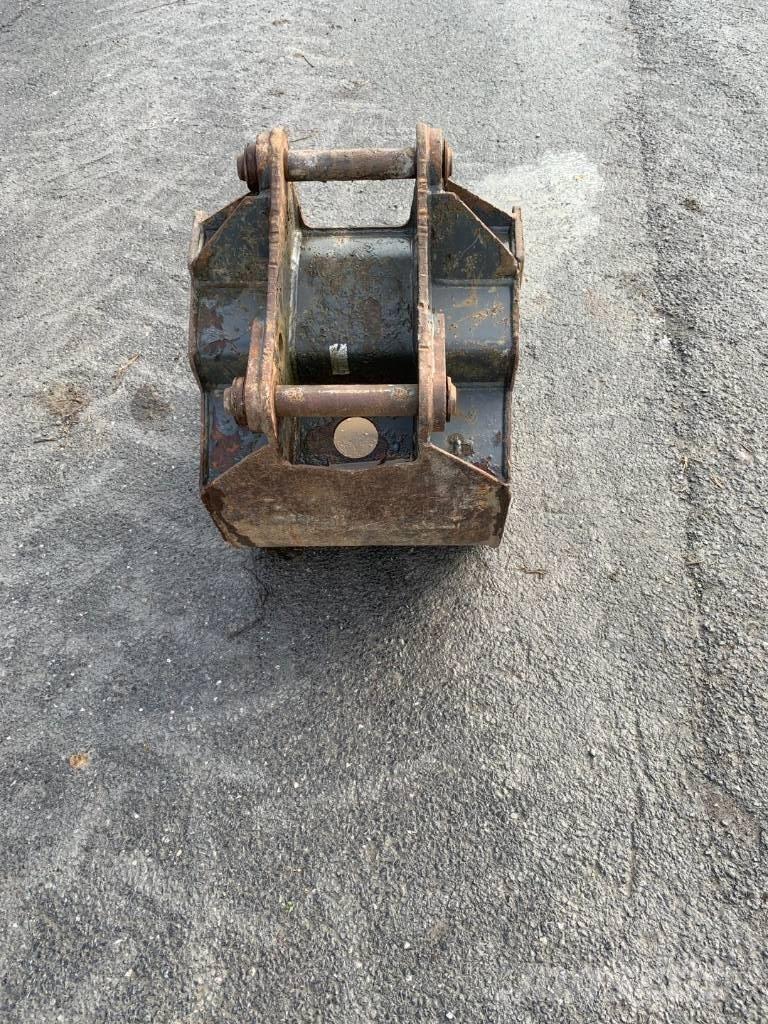 CNH GODET RETRO Other components