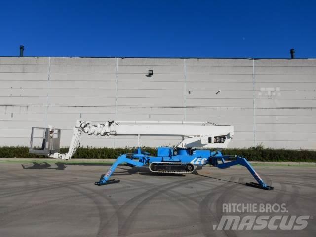 Teupen Leo 30 Other lifts and platforms