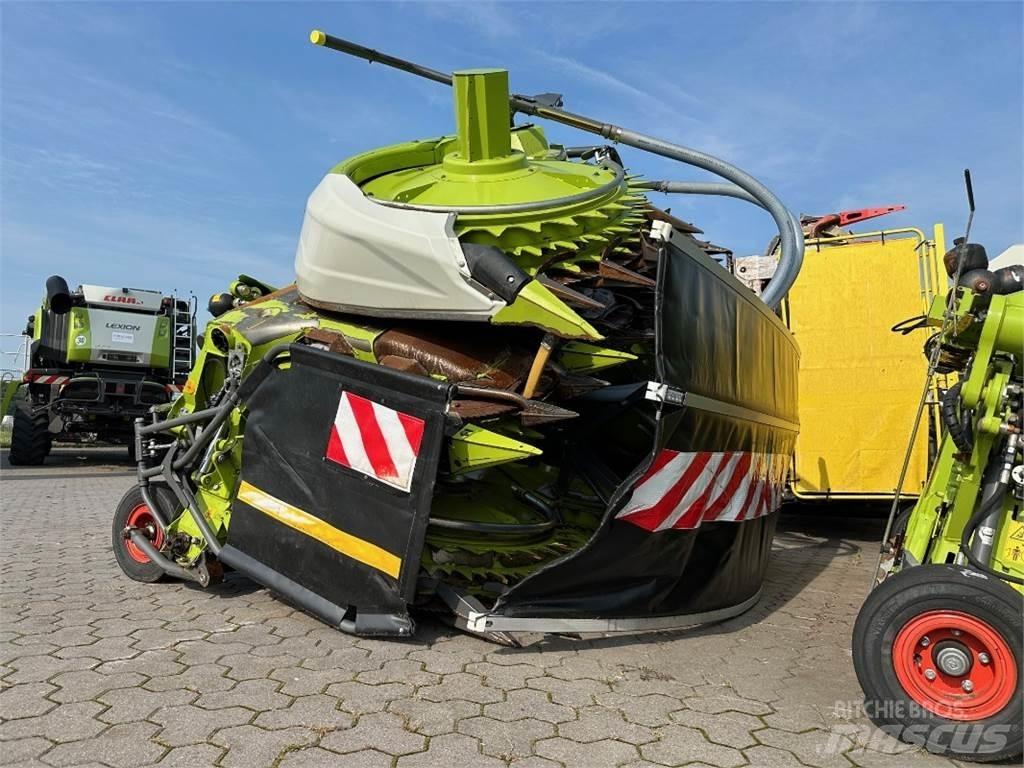 CLAAS Orbis 900 AC Farm machinery