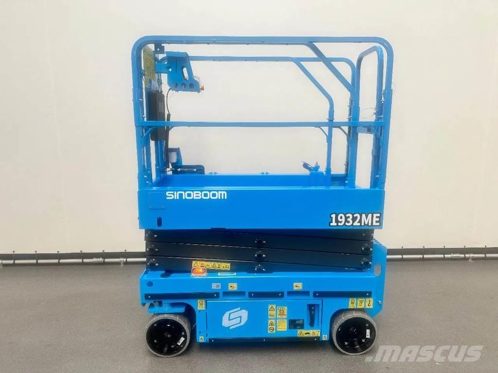Sinoboom 1932ME Scissor lifts