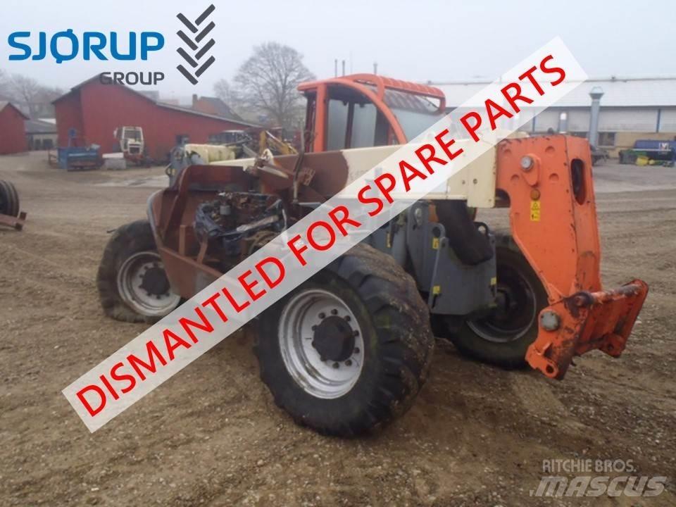 JLG 3507 Tractors