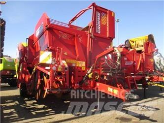Grimme SE 85-55 SB Bulb harvesters