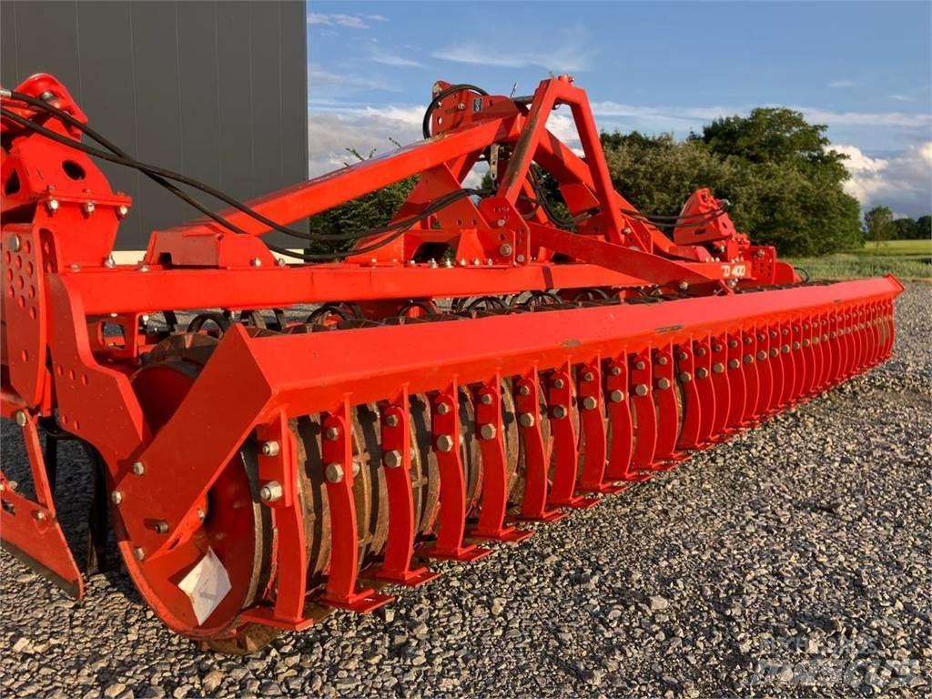 Kuhn CD400 Combination drills