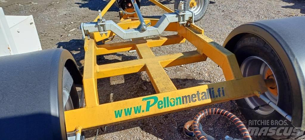 PellonPecco DP3500+ Other fertilizing machines and accessories