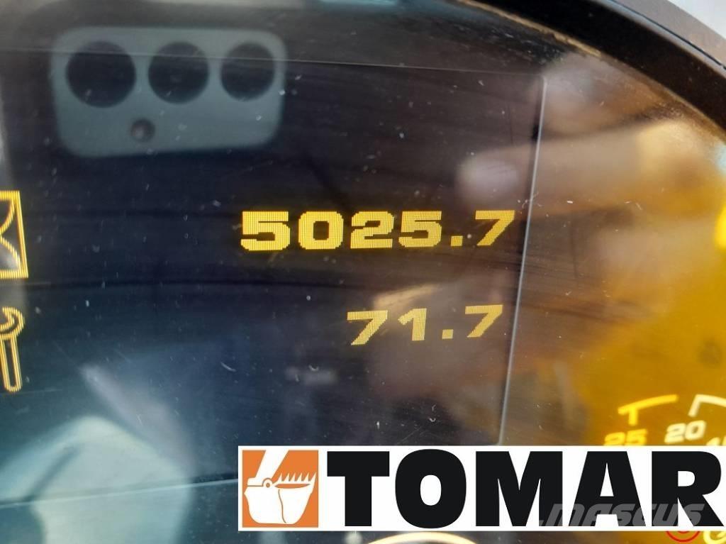 JCB 525-60 Telescopic handlers