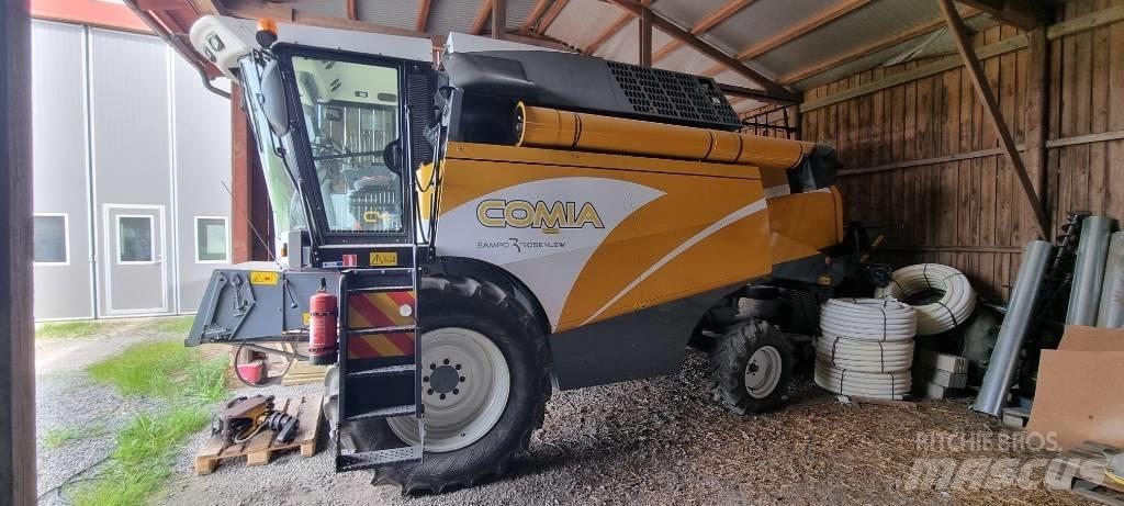 Sampo C4 Farm machinery