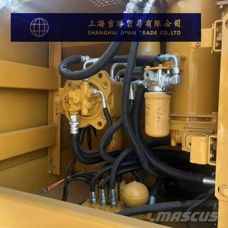 CAT 320 B L Crawler excavators