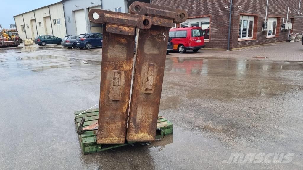 FORKS 35-40 T Forks