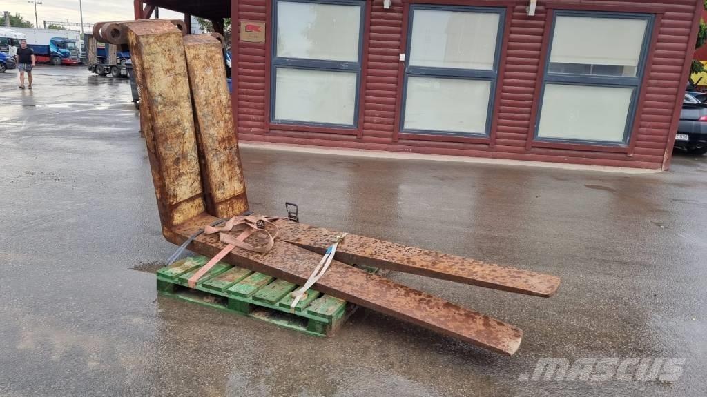  FORKS 35-40 T Forks