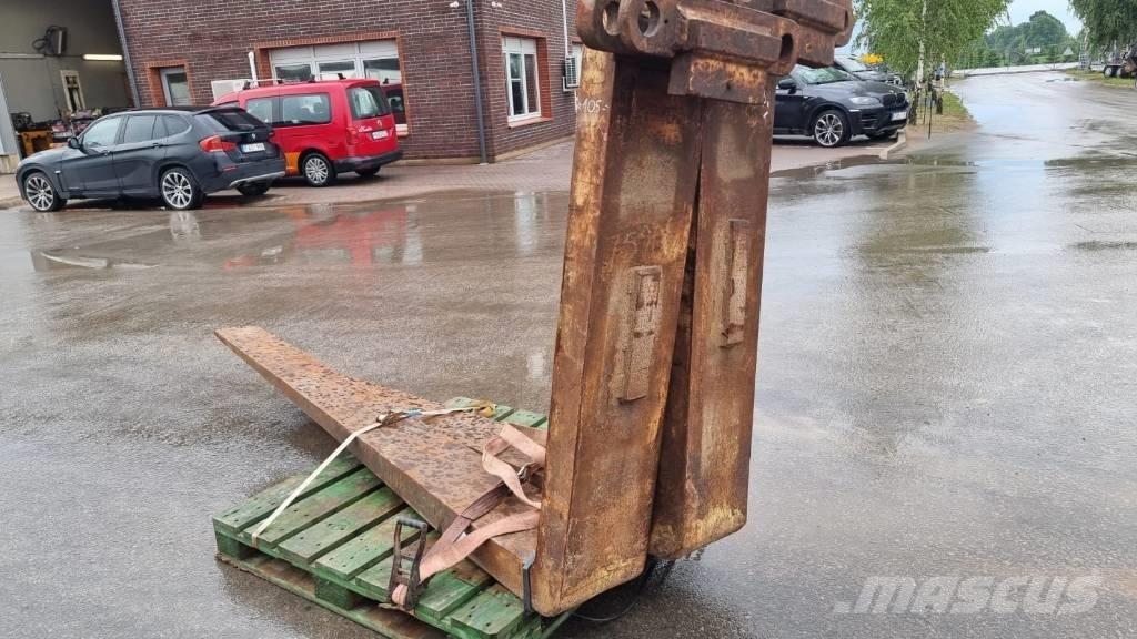  FORKS 35-40 T Forks