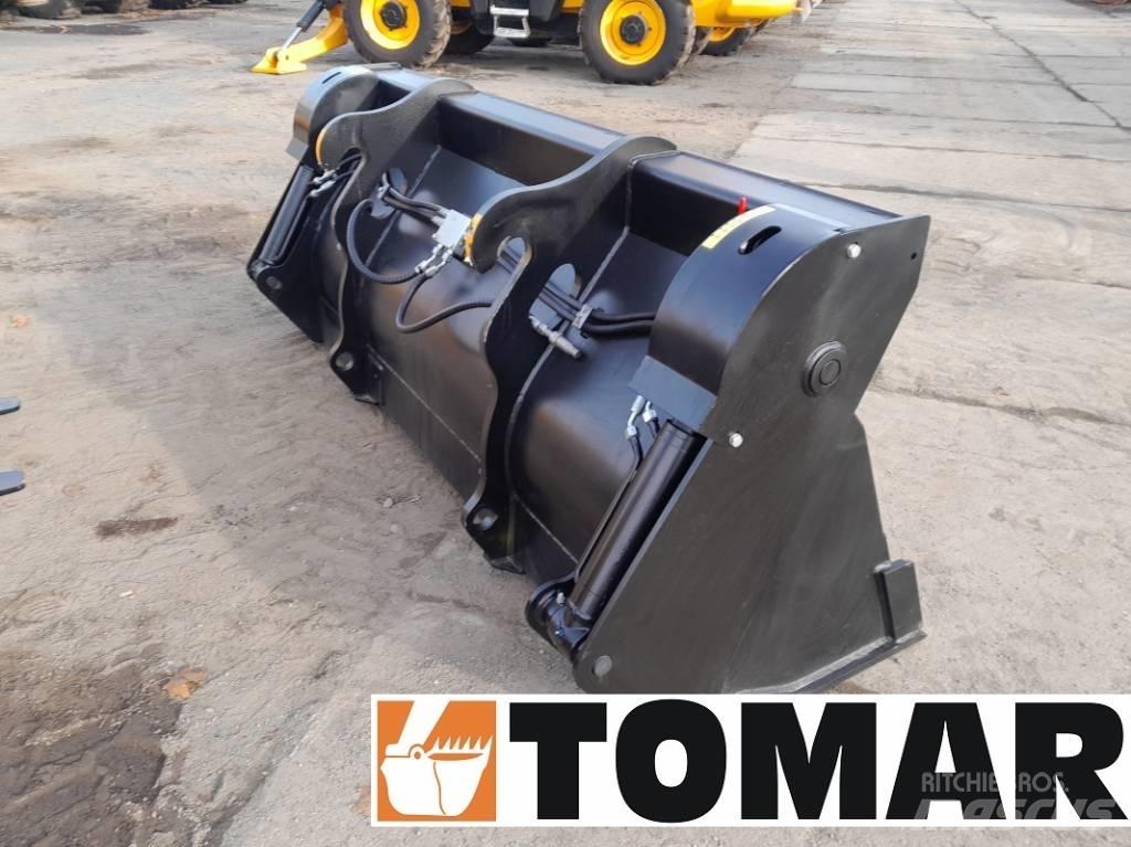 JCB 4 CX Backhoe