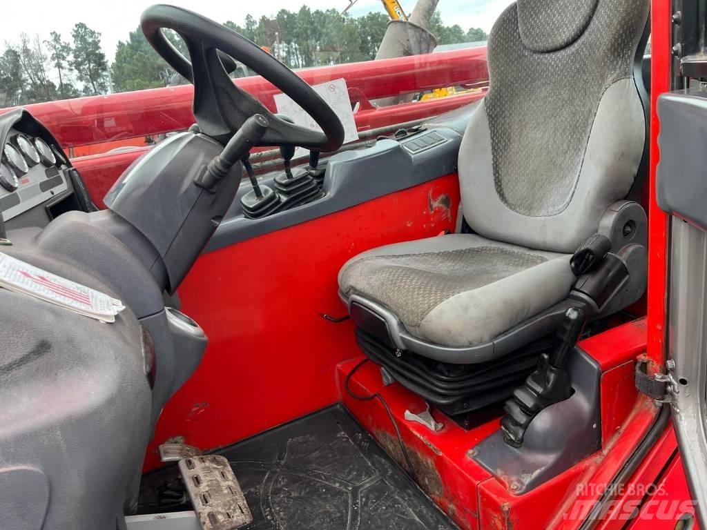 Manitou MT 932, MT932 Telehandlers