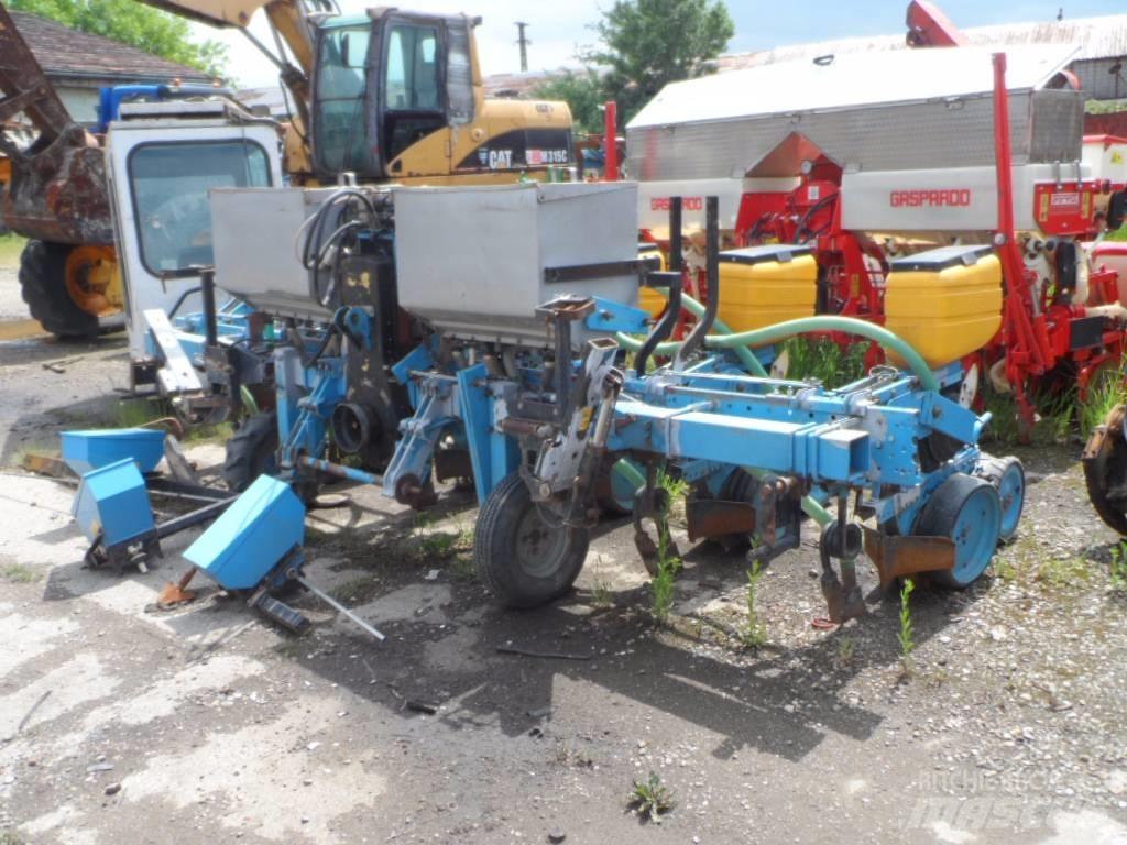 MaterMacc 6 Planters