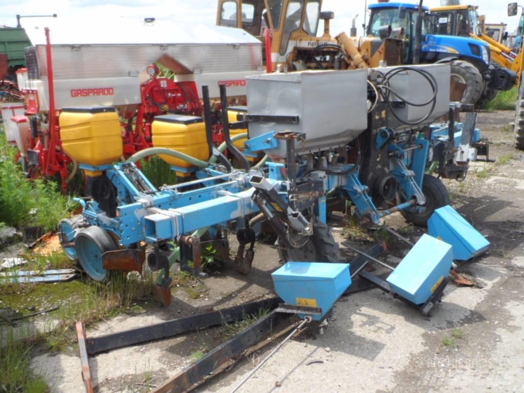 MaterMacc 6 Planters