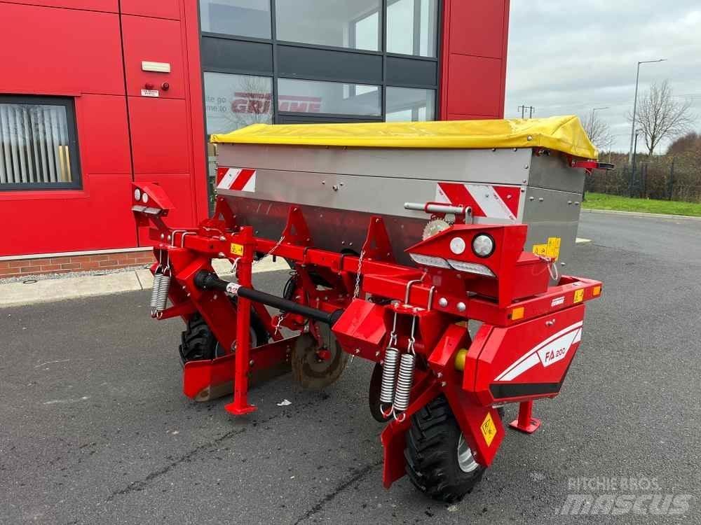 Grimme FA 200 Potato equipment - Others