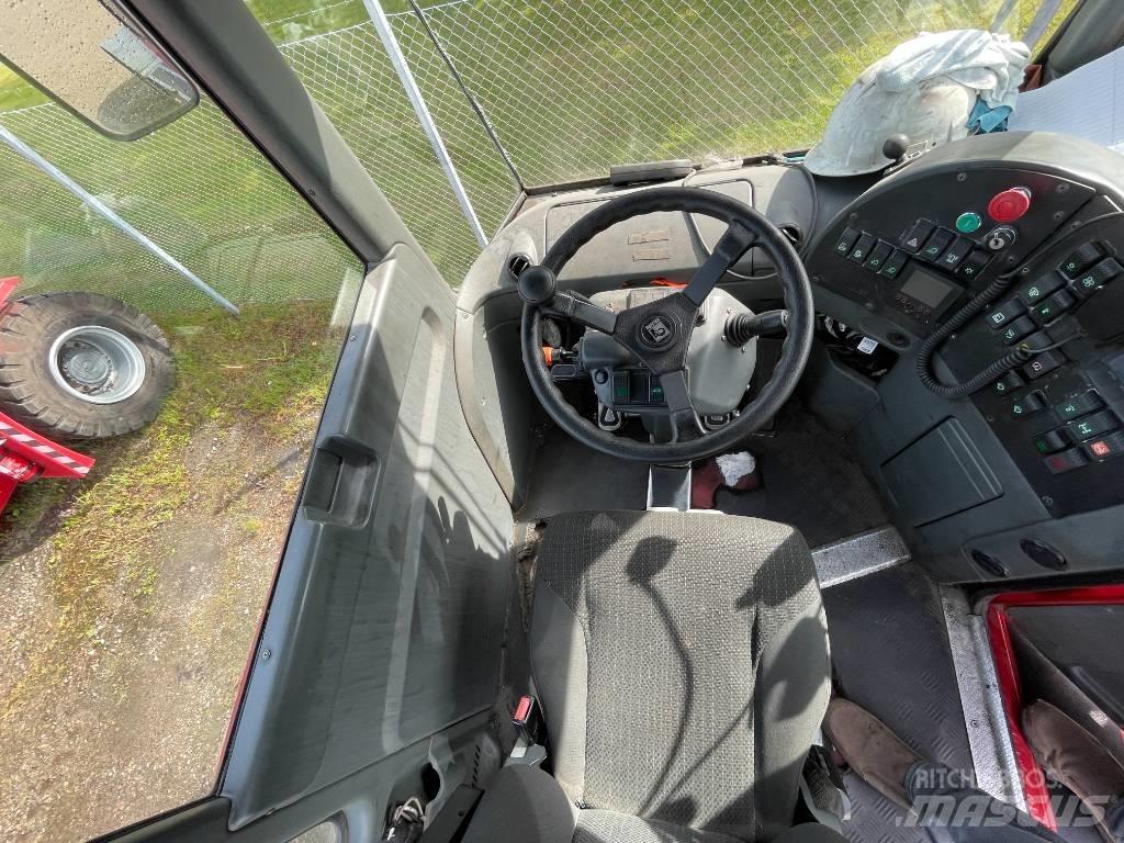 Kalmar TR618i Terminal tractors