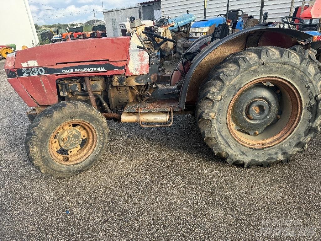 CASE 2130 DT P/PEÇAS Other tractor accessories