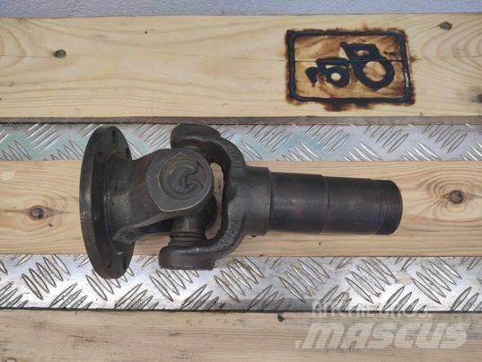 Spicer (40-040) shaft Transmission