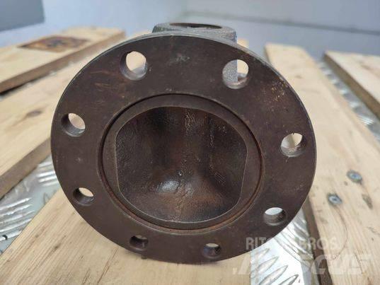 Spicer (40-040) shaft Transmission