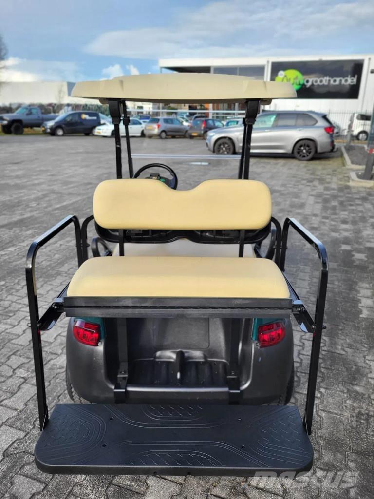 Club Car Precedent Golf carts
