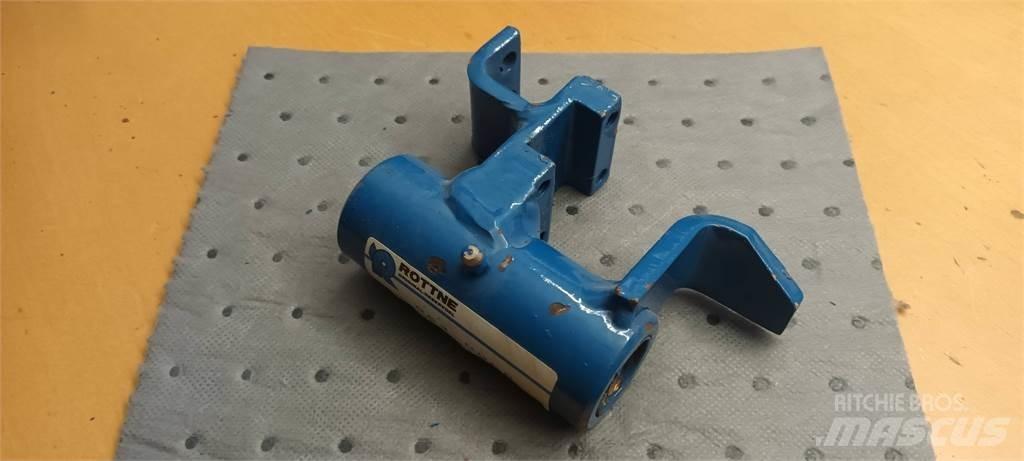 Rottne 064-0068 Harvester heads