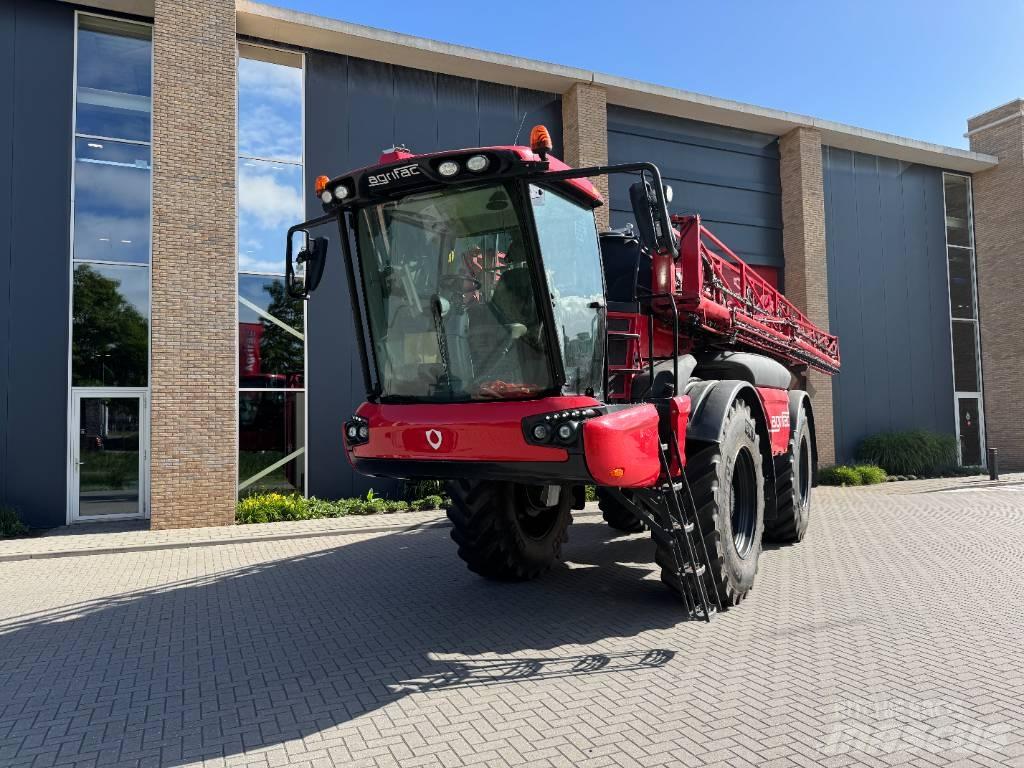 Agrifac CE026176 Self-propelled sprayers