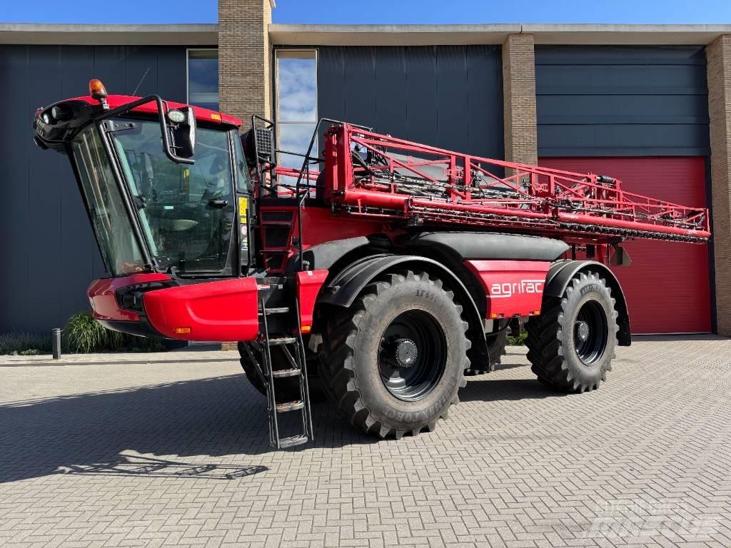 Agrifac CE026176 Self-propelled sprayers