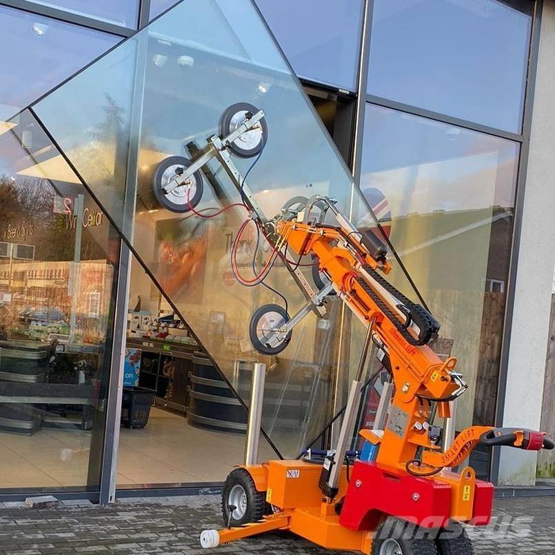SMARTLIFT SL 609 HLE Other