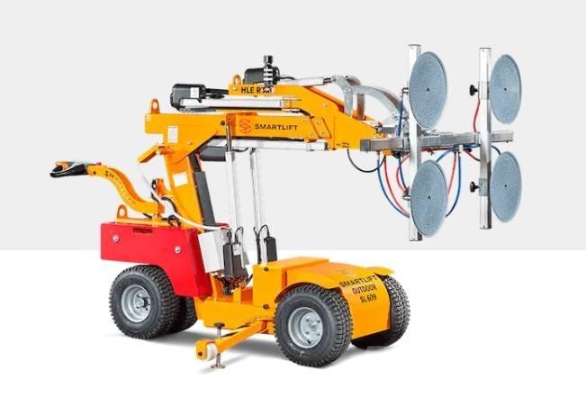 SMARTLIFT SL 609 HLE Other