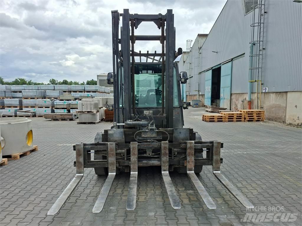 Linde H60D-03 Other