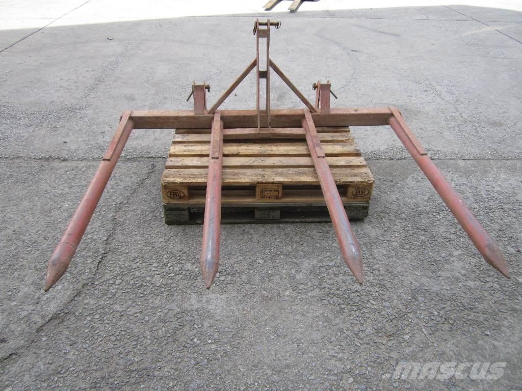  Ballespyd Other tractor accessories