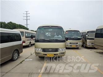 Toyota Coaster Bus Mini bus