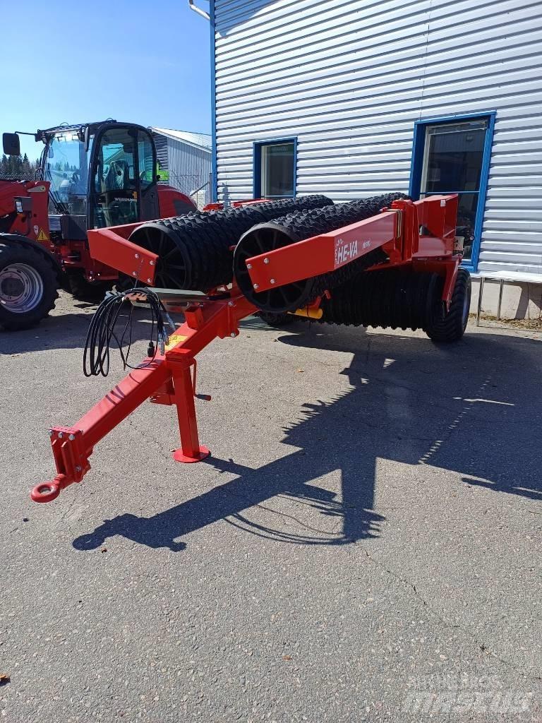 He-Va Tip-Roller 8.2 Rollers