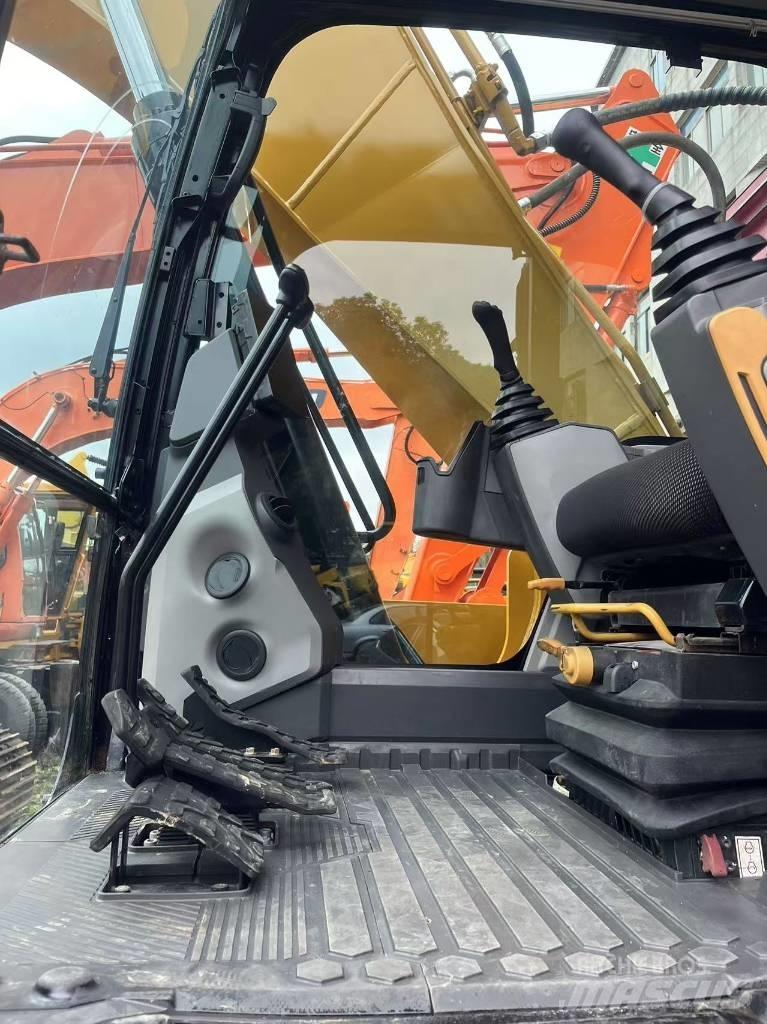 CAT 320 GC Crawler excavators