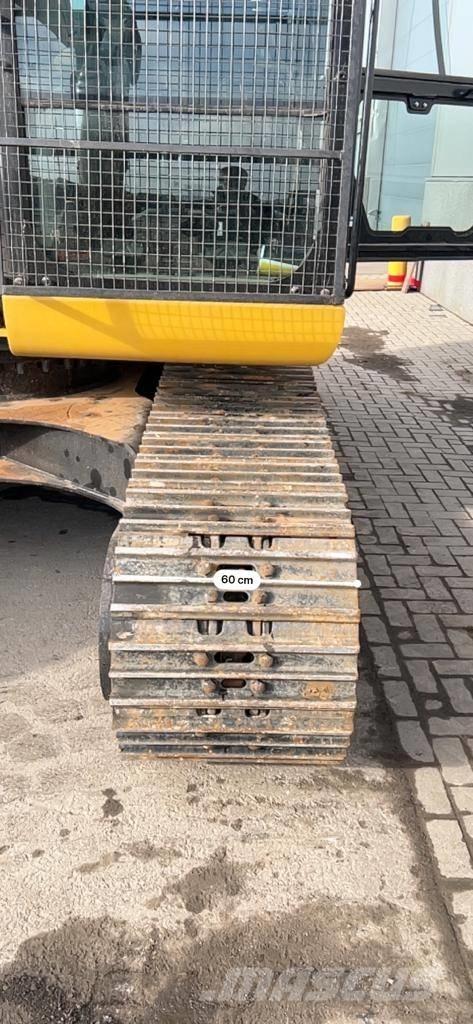 CAT 320 D3 GC Crawler excavators