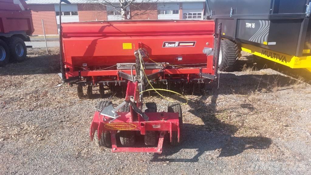 Tume HKL-3000 JC Combination drills