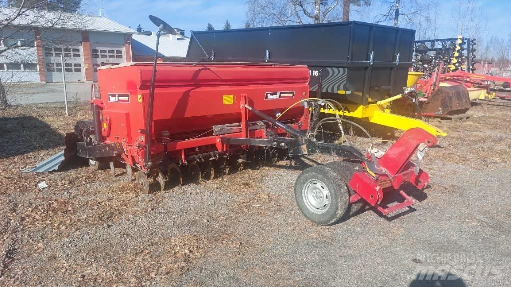 Tume HKL-3000 JC Combination drills
