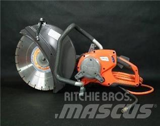 Husqvarna K6500 Other