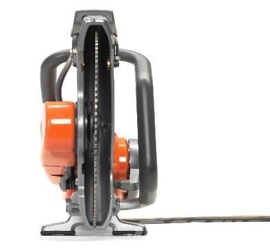 Husqvarna K6500 Other