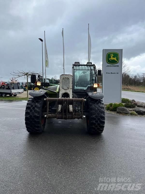 CLAAS Scorpion 7045 Telehandlers