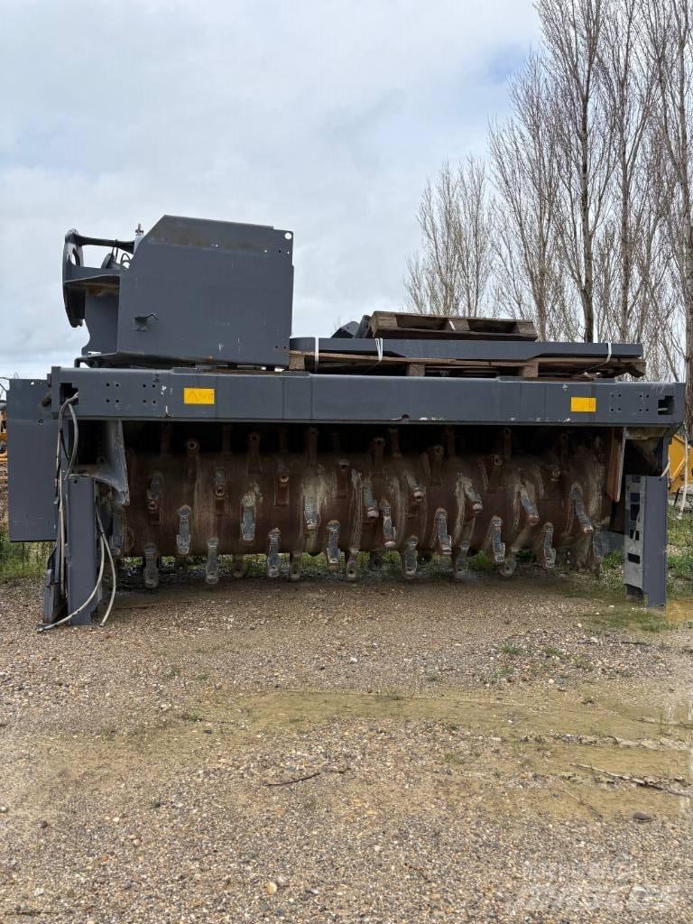 Wirtgen 220 SMI Other