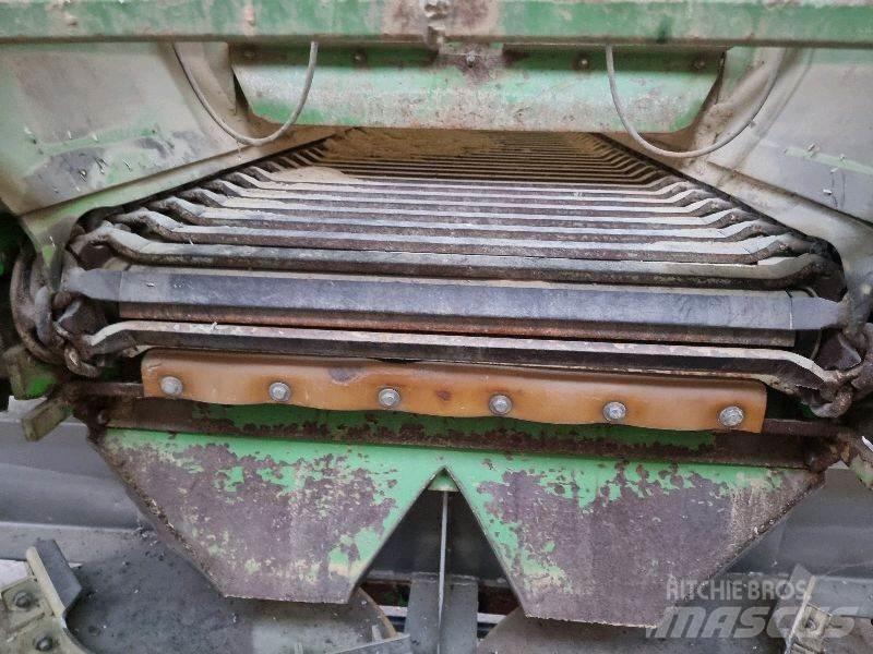  GÜSTROWER D056 Mineral spreaders