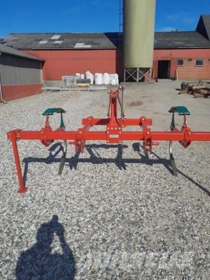 Kverneland Grubber Chisel ploughs
