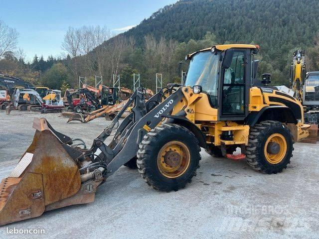 Volvo L 45 H Wheel loaders