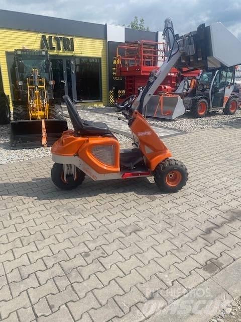 Günstig 803 Mini loaders