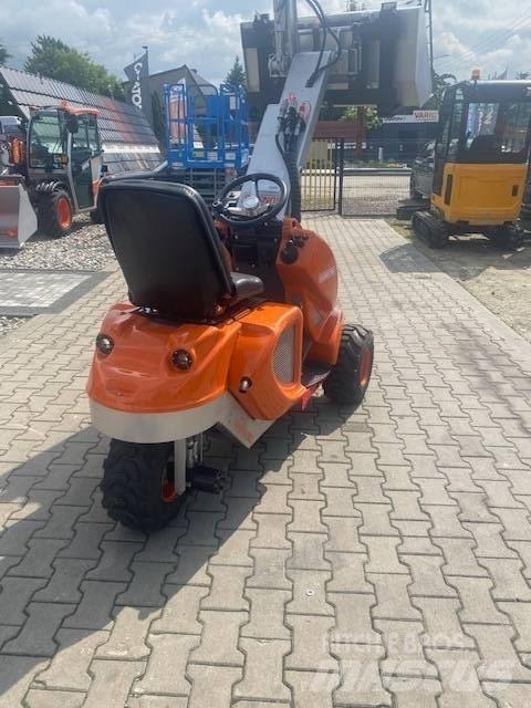 Günstig 803 Mini loaders