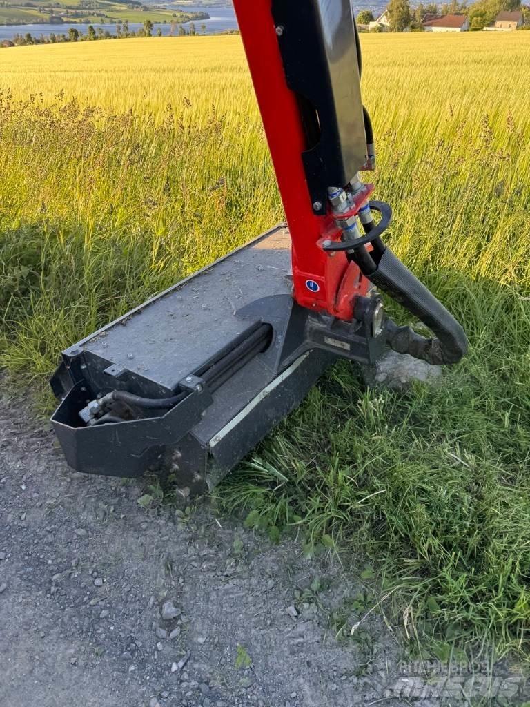 Kuhn E4745 M Other road and snow machines