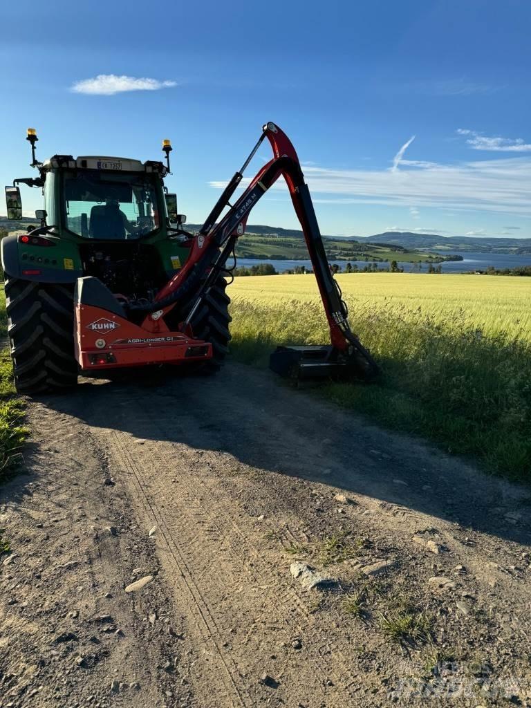 Kuhn E4745 M Other road and snow machines